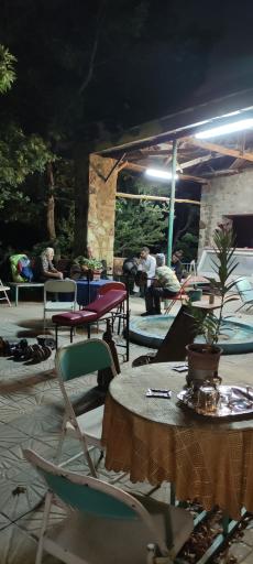 عکس کافه رستوران صفایی طهرانی