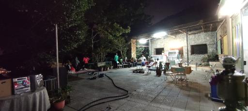 عکس کافه رستوران صفایی طهرانی