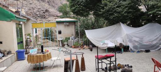 عکس کافه رستوران صفایی طهرانی