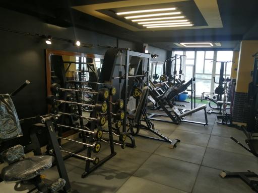 عکس مجموعه ورزشی مهرتوآ