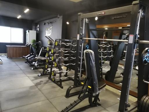 عکس مجموعه ورزشی مهرتوآ