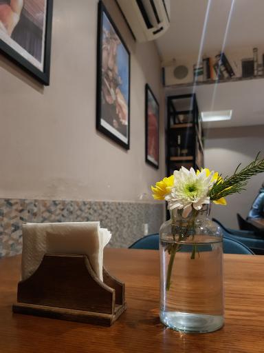 عکس بال کافه