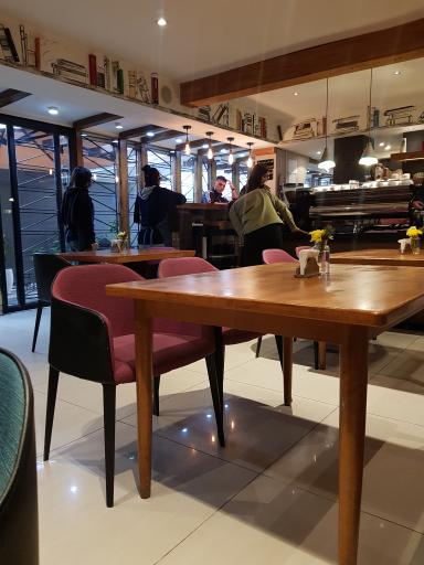 عکس بال کافه