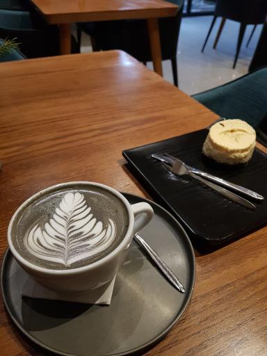 عکس بال کافه