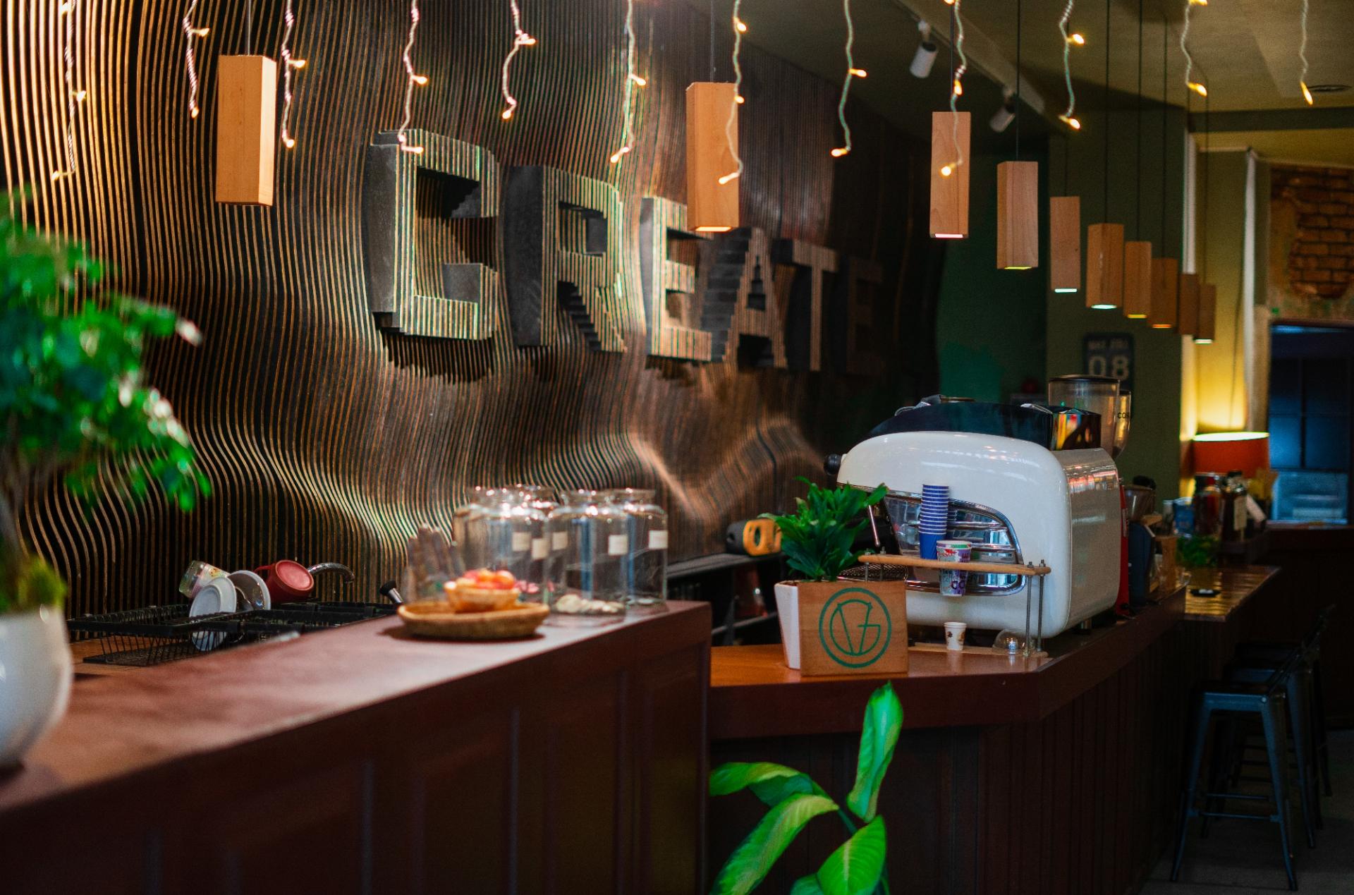 عکس کافه گون