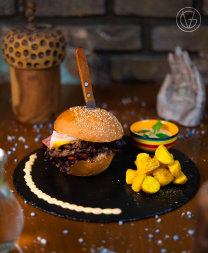 عکس کافه گون