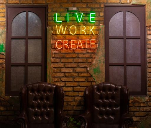 عکس کافه گون