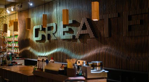 عکس کافه گون