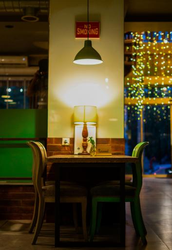 عکس کافه گون