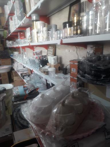 عکس فروشگاه پلاسکو شیرمردی