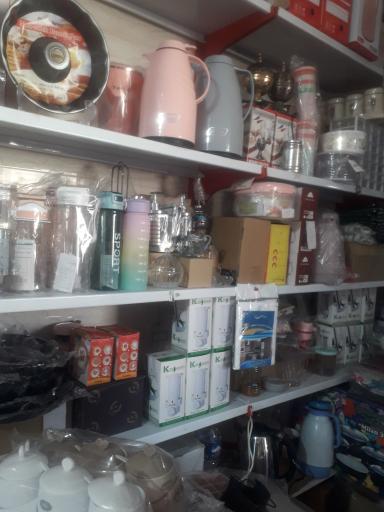 عکس فروشگاه پلاسکو شیرمردی