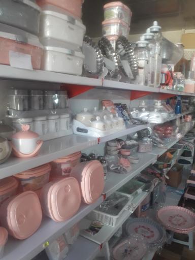 عکس فروشگاه پلاسکو شیرمردی