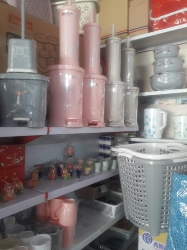 عکس فروشگاه پلاسکو شیرمردی