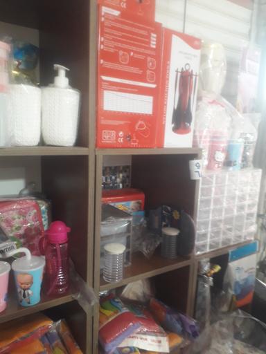 عکس فروشگاه پلاسکو شیرمردی