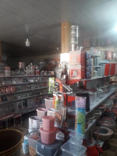 عکس فروشگاه پلاسکو شیرمردی