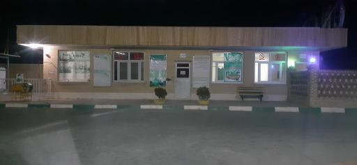 عکس پمپ گاز سی ان جی زعفرانیه