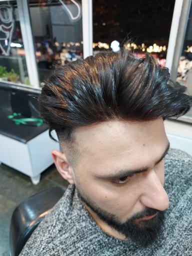 عکس آرایشگاه و پروتز موی مردانه کارینو ۲