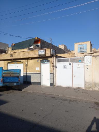 عکس دکتر علی حاج موسائی