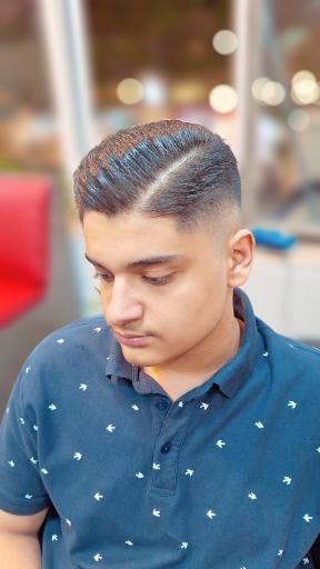 عکس آرایشگاه و پروتز موی مردانه کارینو ۲