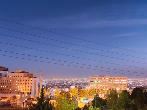 عکس ساختمان بلوک یک آموزشی