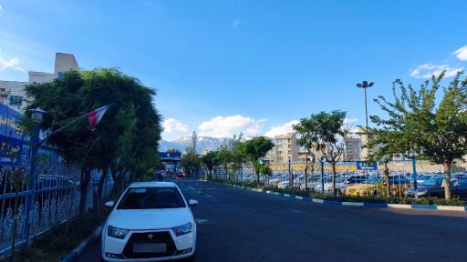 عکس نمایندگی مرکزی شماره 1 ایران خودرو کد 1067