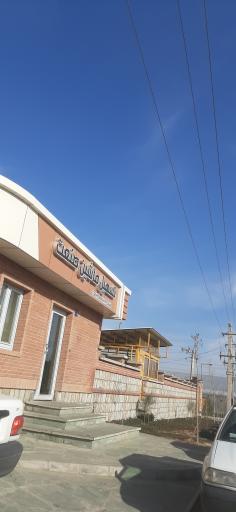 عکس تسهیل ماشین صنعت