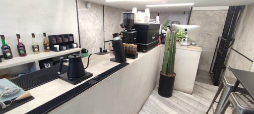 عکس دَش کافه