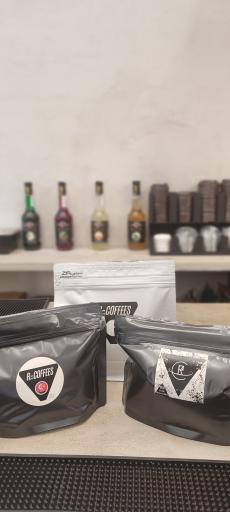 عکس دَش کافه