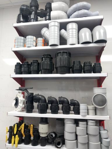 عکس لوله و اتصالات جهانگیری