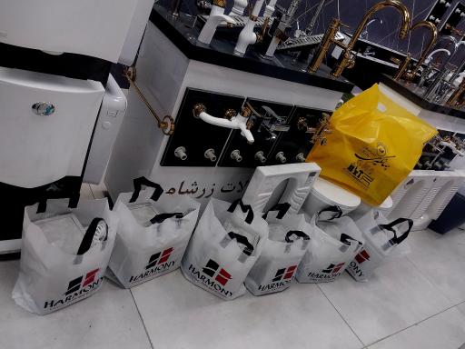 عکس لوله و اتصالات جهانگیری