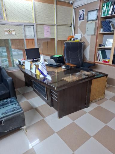 عکس بیمه سامان کد83110