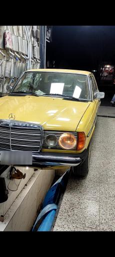 عکس اگزوزسازی باقری