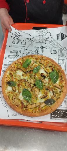 عکس فست فود خانه پنیر