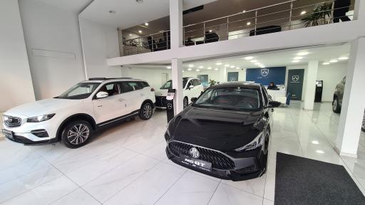 عکس فردا موتورز