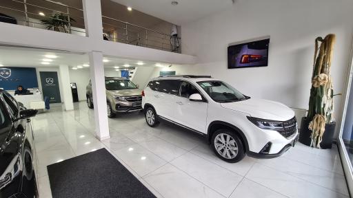 فردا موتورز