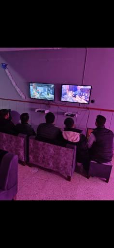 عکس گیم سنتر بلادی