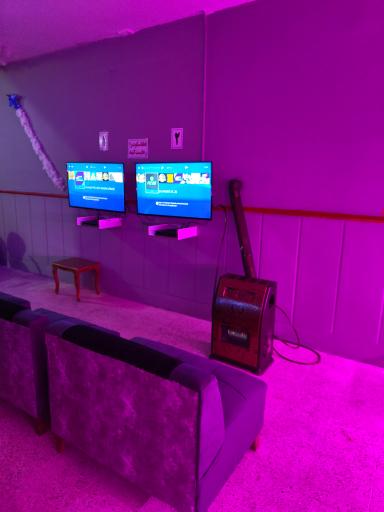 عکس گیم سنتر بلادی