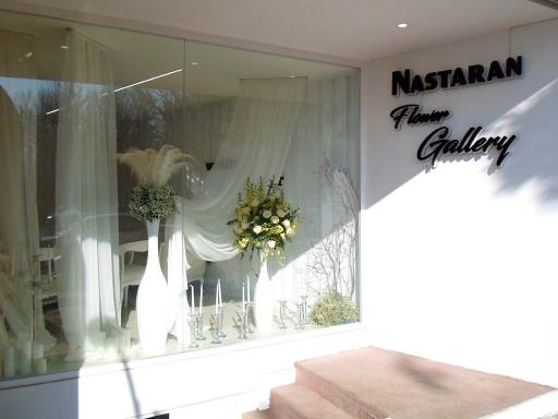 عکس گل نسترن