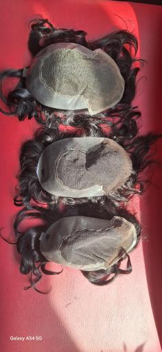 عکس آرایشگاه و پروتز موی مردانه کارینو ۲