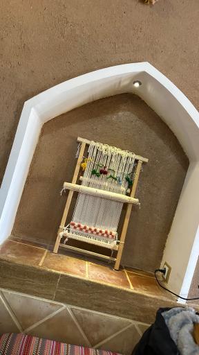 عکس رستوران و سفره خانه سنتی لینو نایین