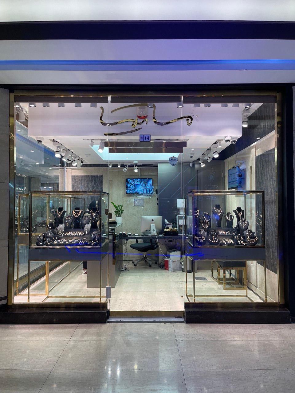 عکس گالری ماتیسا