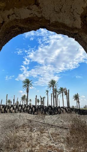 عکس قلعه گنج