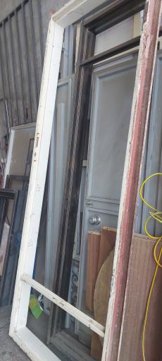 عکس کارگاه جوشکاری قادر دنیوی