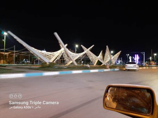 عکس نجف آباد