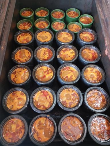 عکس رستوران و سفره خانه سنتی لینو نایین