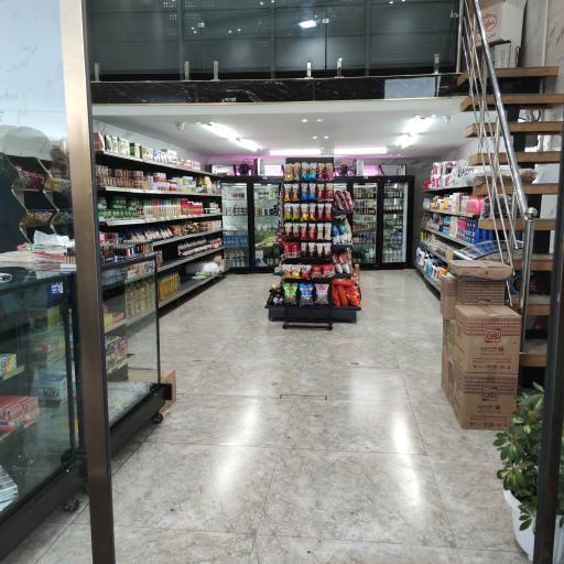 عکس نیک مارکت