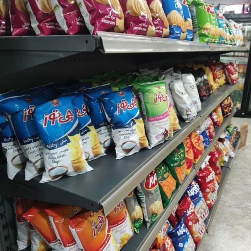 عکس نیک مارکت