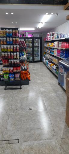 عکس نیک مارکت