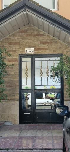 عکس بلوک مریم ۱