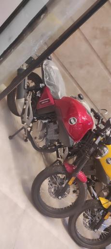 عکس کویر موتور قم